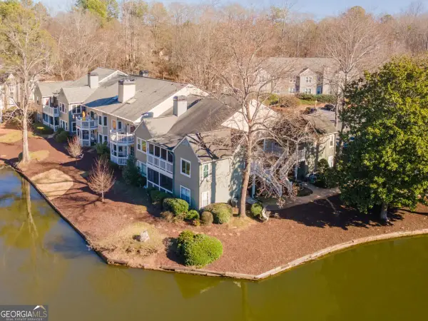 403 Mill Pond Road, Roswell, GA 30076