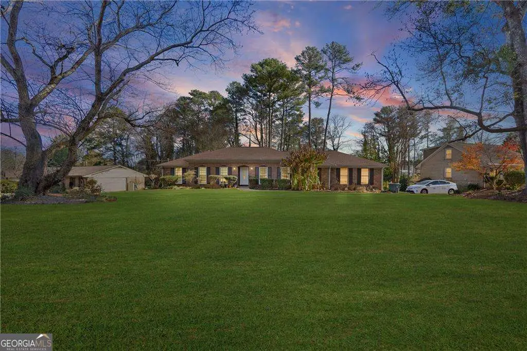 724 Rebecca Street Nw, Lilburn, GA 30047 - #1