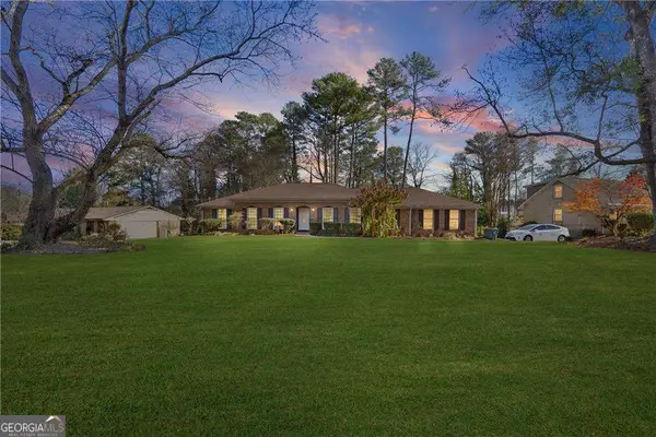 724 Rebecca Street Nw, Lilburn, GA 30047