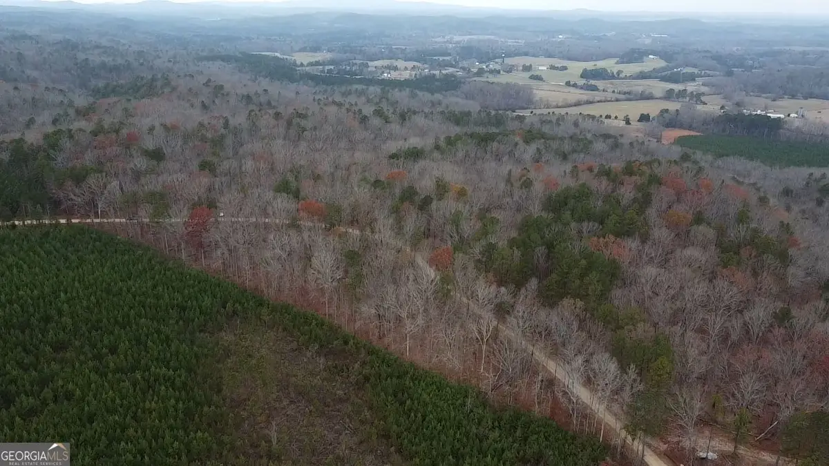 0 Treat Mountain Road, Cedartown, GA 30125 - Image #1