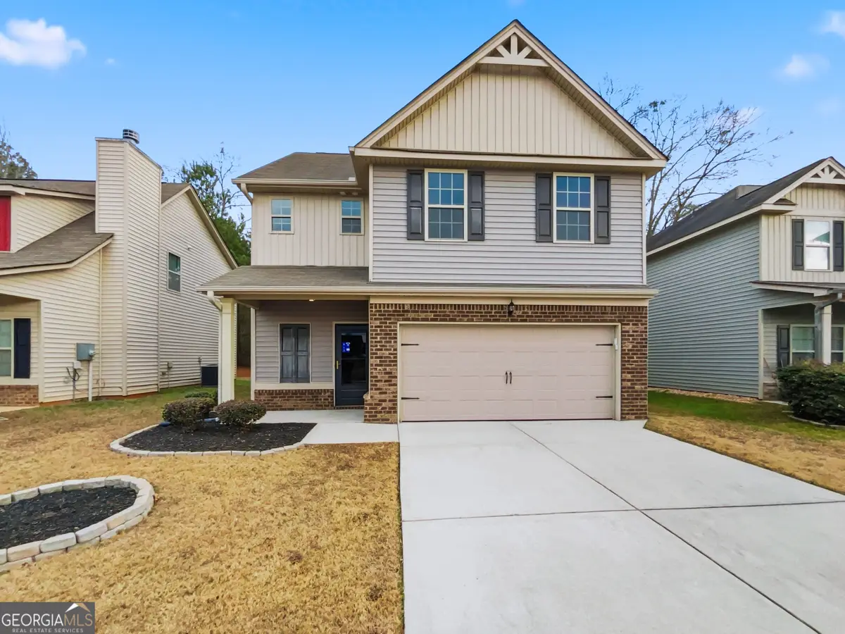 139 Kennedy Boulevard, Jackson, GA 30233 - #1