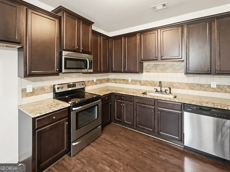 139 Kennedy Boulevard, Jackson, GA 30233 - #2