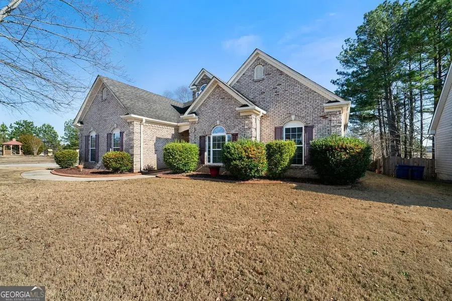200 Oscar Way, Dallas, GA 30132 - Image #3