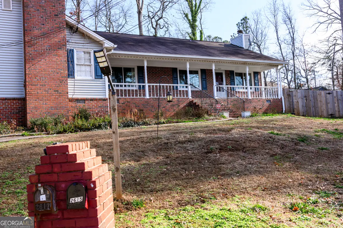 2615 Leeshire Court, Tucker, GA 30084 - Image #1
