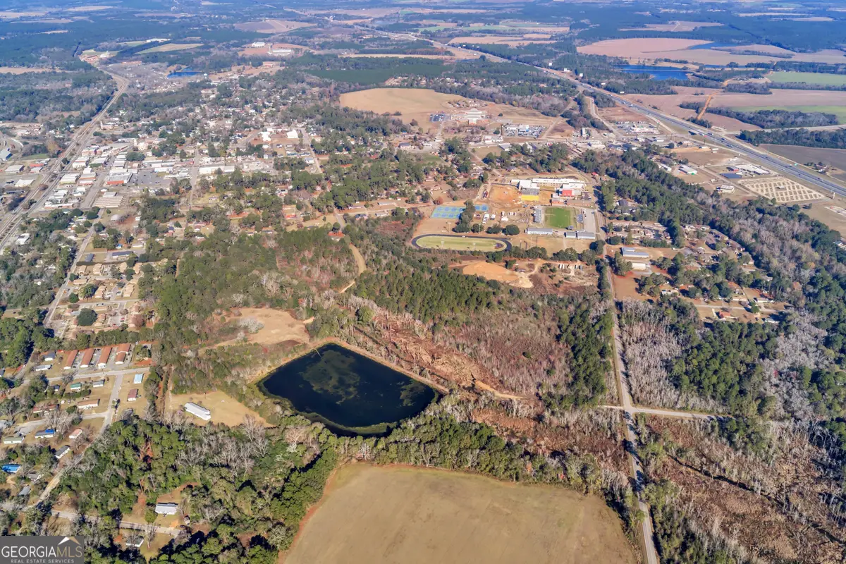 0 Randall Whiddon Dr, Ashburn, GA 31714 - Image #1