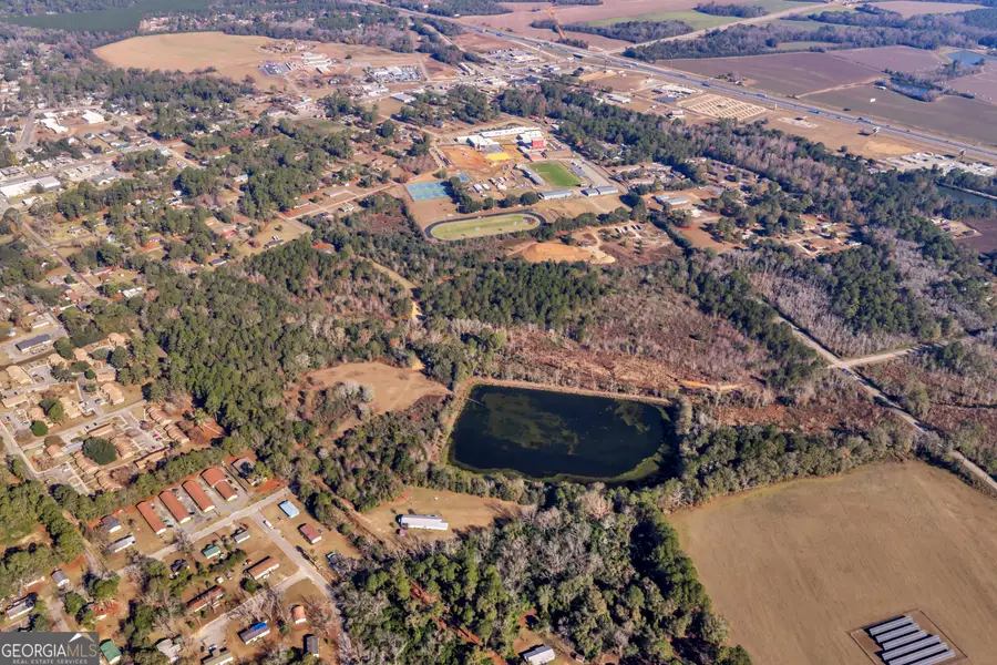 0 Randall Whiddon Dr, Ashburn, GA 31714 - Image #2