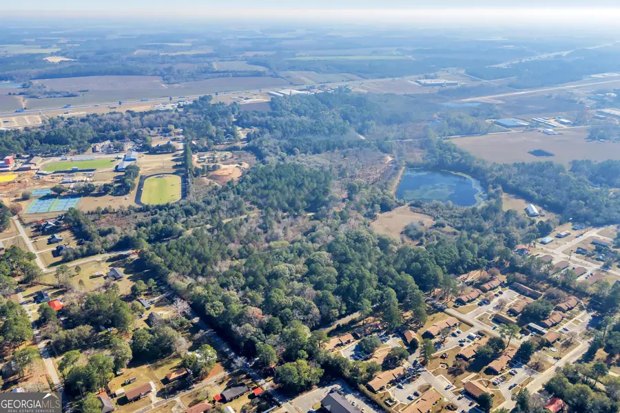 0 Randall Whiddon Dr, Ashburn, GA 31714 - Image #3