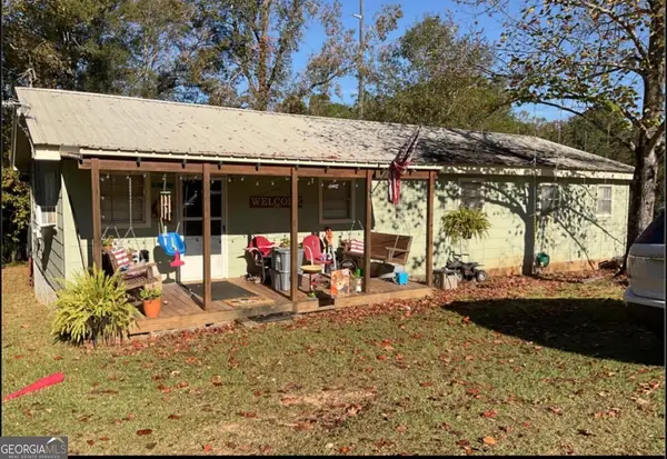 160 Macon Road Nw, Mcintyre, GA 31054