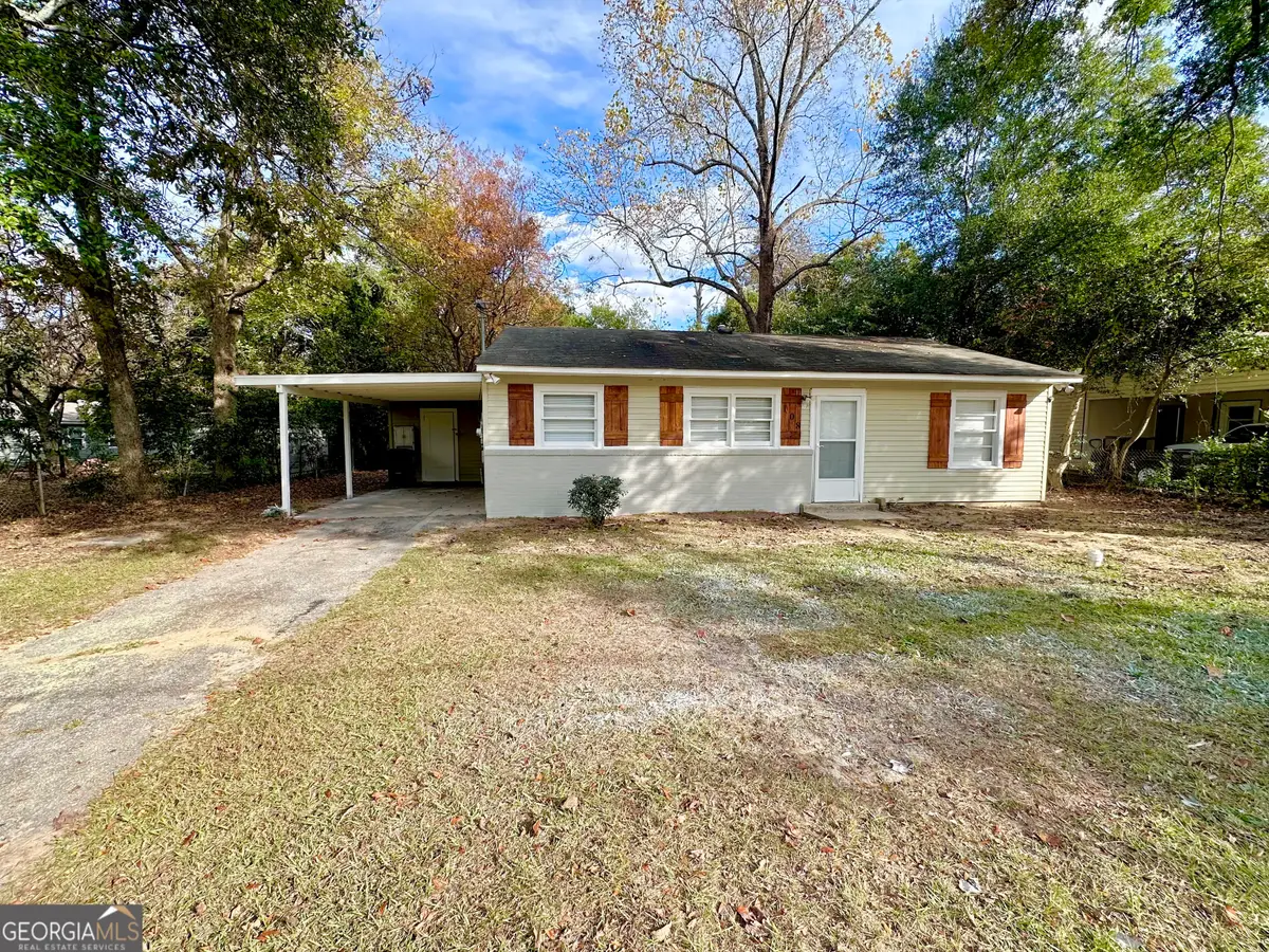 108 Smith Place, Warner Robins, GA 31093 - Image #1