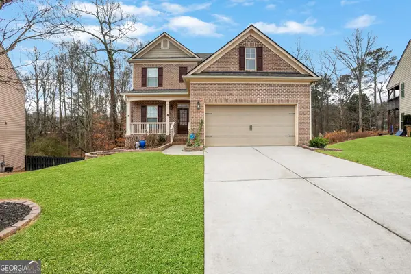 5155 Brierstone Drive, Alpharetta, GA 30004