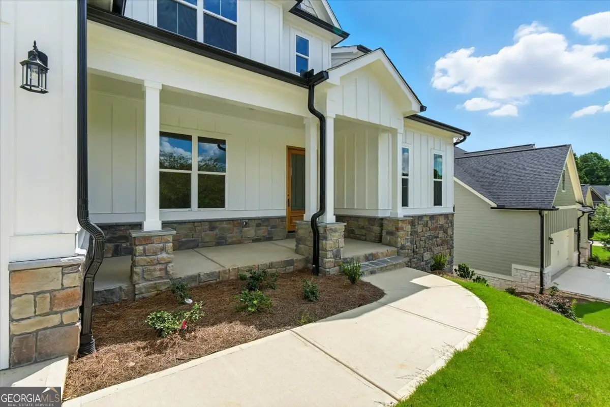 1 Outpost Trail Se, Rome, GA 30161 - #1