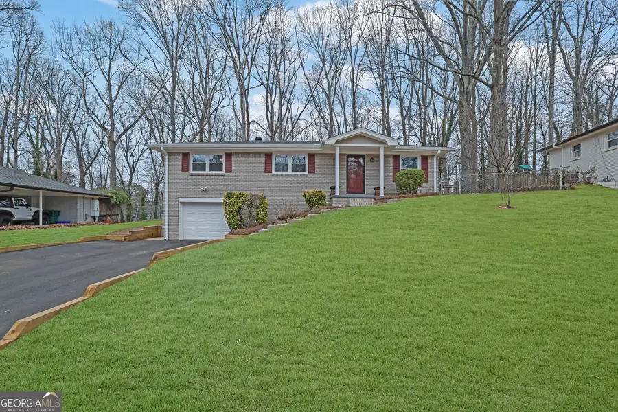 3091 Clifton Road Se, Smyrna, GA 30080 - #2