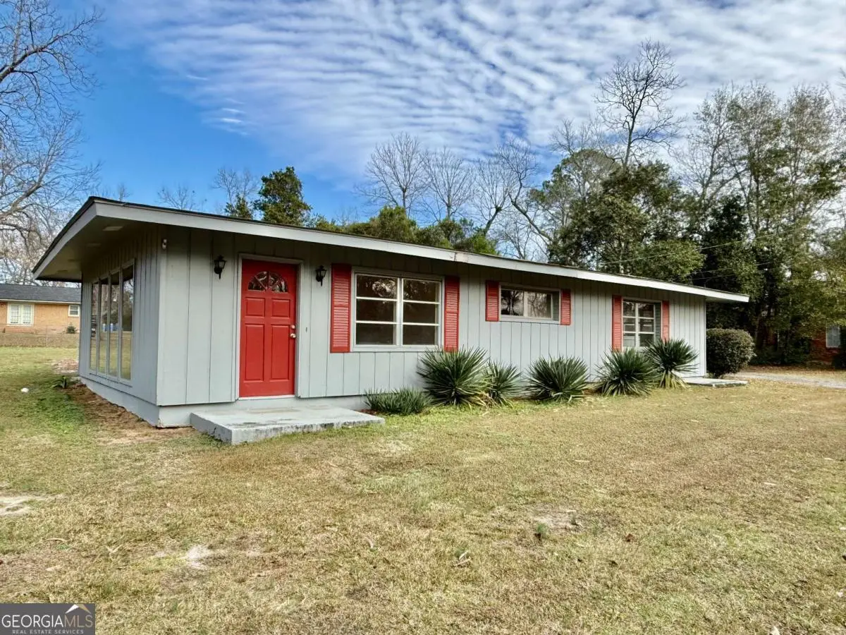 2611 Camellia Drive, Tifton, GA 31793 - Image #1