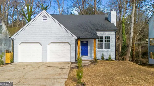 1478 Chapel Hill Lane Sw, Marietta, GA 30008