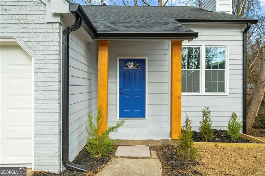 1478 Chapel Hill Lane Sw, Marietta, GA 30008 - Image #3