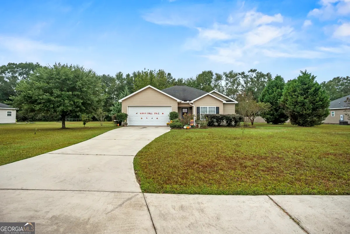 152 Sandalwood Circle, Statesboro, GA 30458 - Image #1