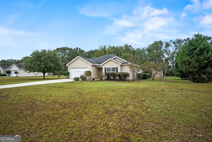 152 Sandalwood Circle, Statesboro, GA 30458 - Image #2