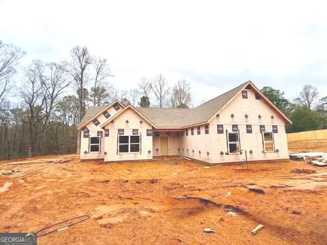 336 Whitaker Road, Lagrange, GA 30240 - Image #1