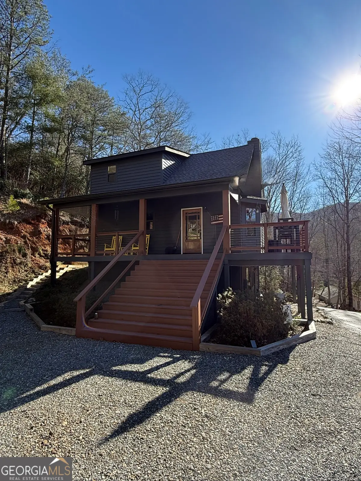 2441 Bill Brown Cove, Hiawassee, GA 30546 - Image #1