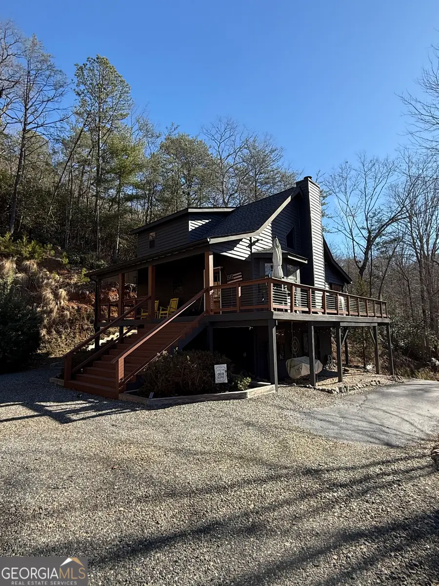 2441 Bill Brown Cove, Hiawassee, GA 30546 - Image #2