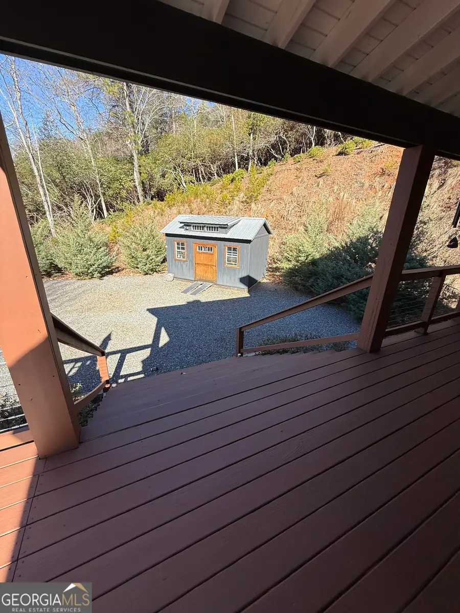 2441 Bill Brown Cove, Hiawassee, GA 30546 - Image #3