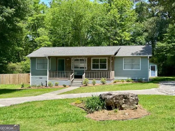 485 Angham Road, Hiram, GA 30141