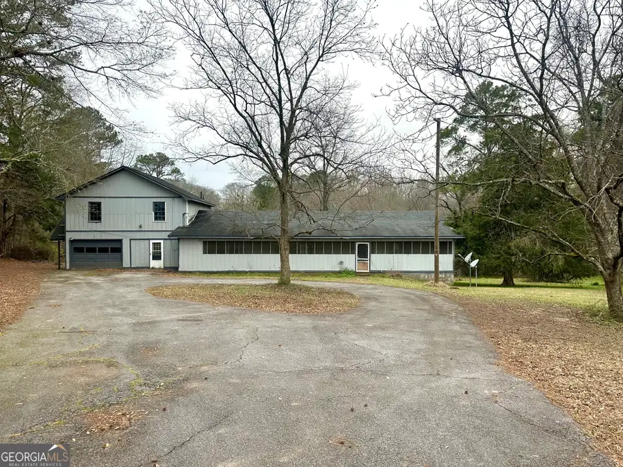 1166 & 1148 S Walker's Mill Rd, Griffin, GA 30224 - Image #3