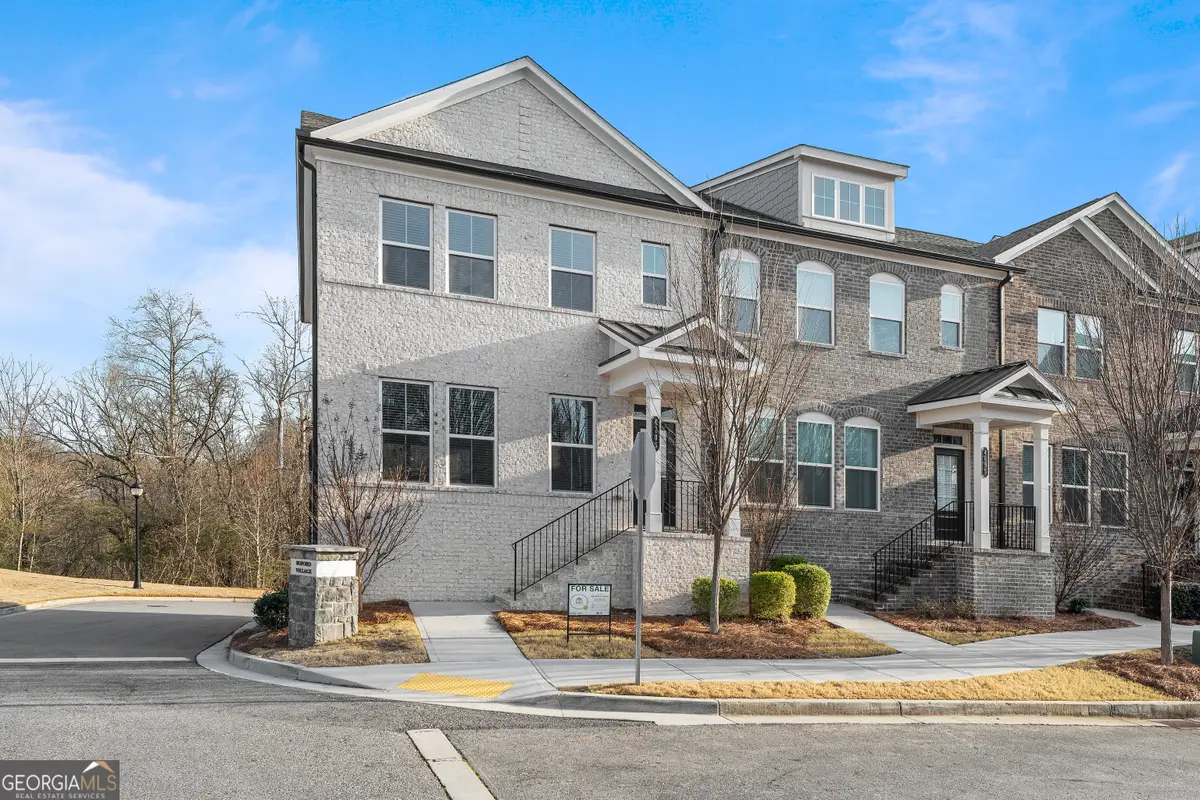 4705 White Buckeye Drive, Buford, GA 30518 - Image #1