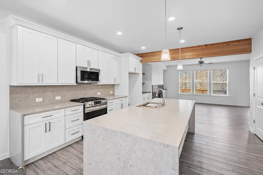 4705 White Buckeye Drive, Buford, GA 30518 - Image #3