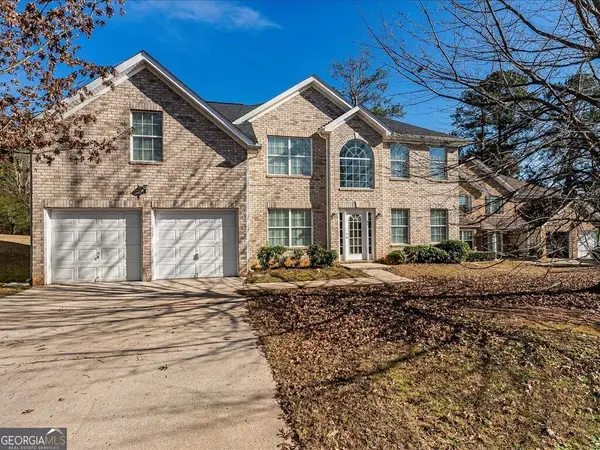 11950 Markham Way, Hampton, GA 30228