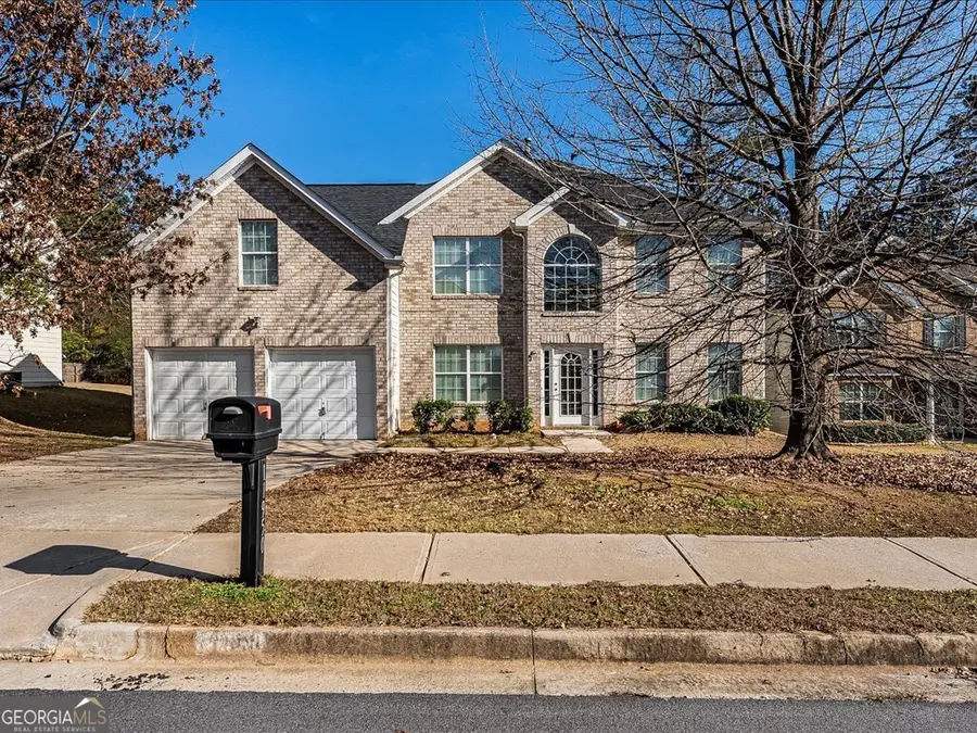 11950 Markham Way, Hampton, GA 30228 - Image #2