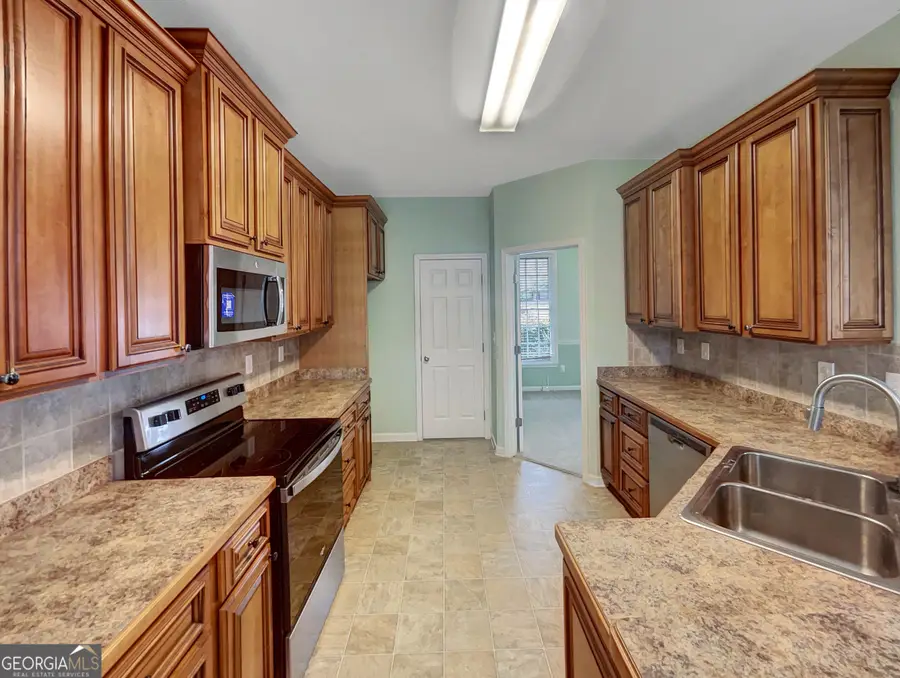 45 Windflower Court, Dallas, GA 30132 - #2