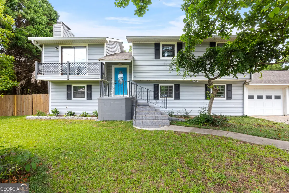 109 Vinewood Court, Bonaire, GA 31005 - Image #1