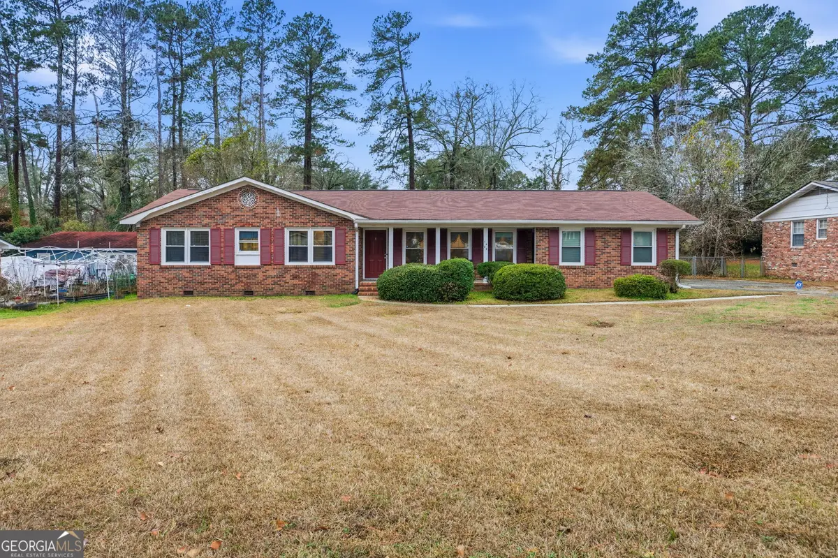 1422 Forest Hill Road, Macon, GA 31210 - Image #1