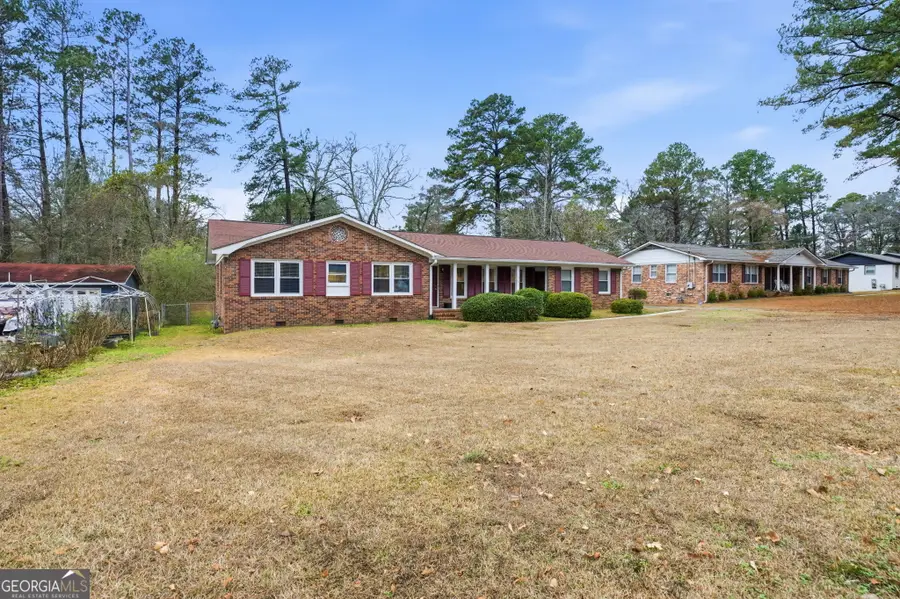 1422 Forest Hill Road, Macon, GA 31210 - Image #3