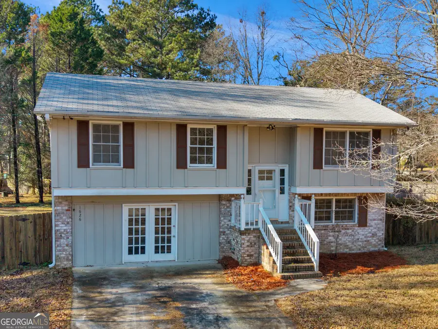 1626 Pinebrook Drive, Griffin, GA 30224 - Image #3