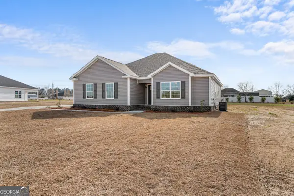 112 Enclave Court #LOT 24, Statesboro, GA 30458
