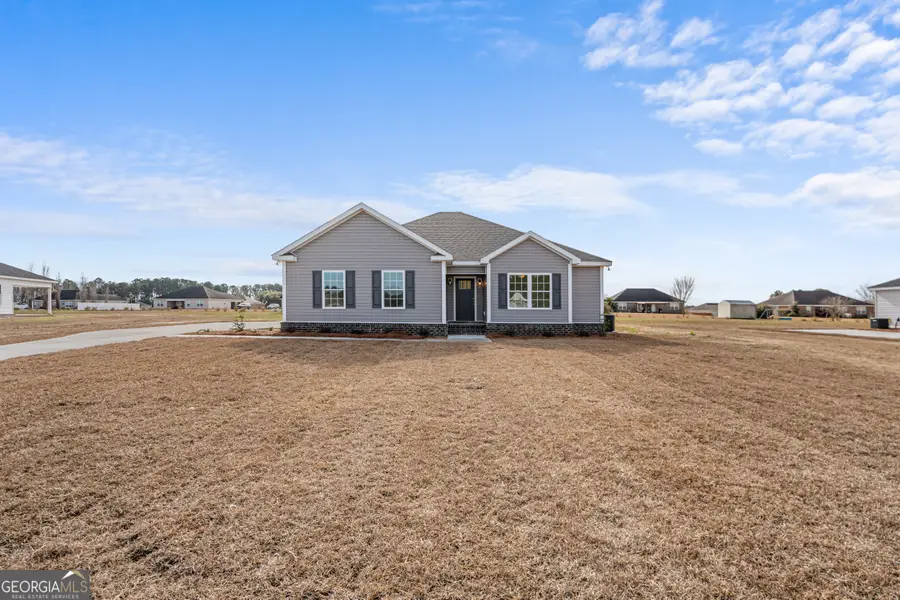 112 Enclave Court #LOT 24, Statesboro, GA 30458 - Image #2