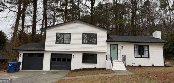 5114 Fawn Trail Se, Mableton, GA 30126