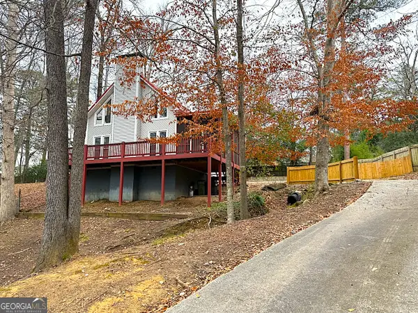 4849 Hearthstone Drive, Columbus, GA 31909