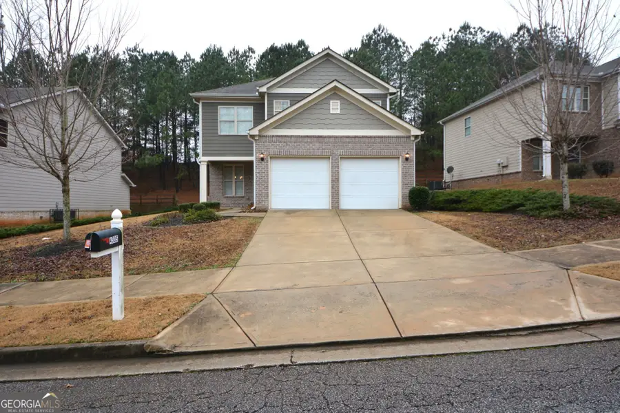 4305 Traipse Path, Ellenwood, GA 30294 - Image #2