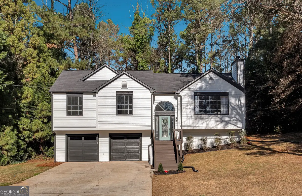 95 Heartwood Crossing, Dallas, GA 30157 - Image #1