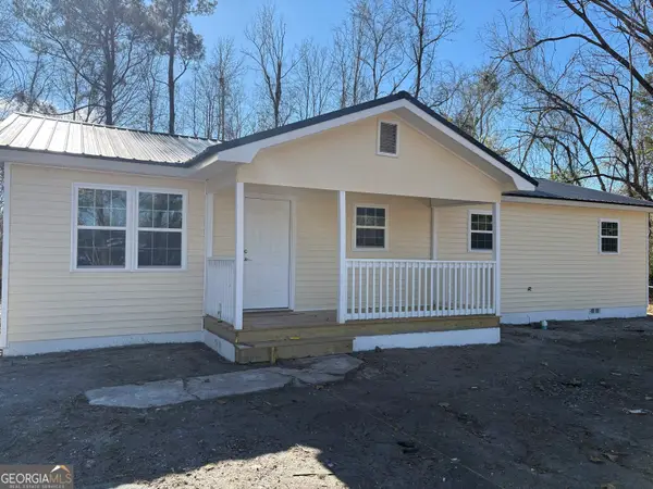 925 Anncliff Street, Millen, GA 30442