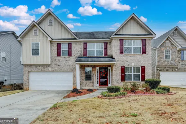 3495 Grand Manor Trail, Snellville, GA 30039