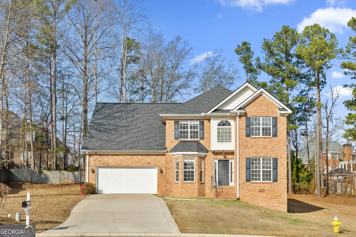111 Bellewood Court, Macon, GA 31210 - Image #1