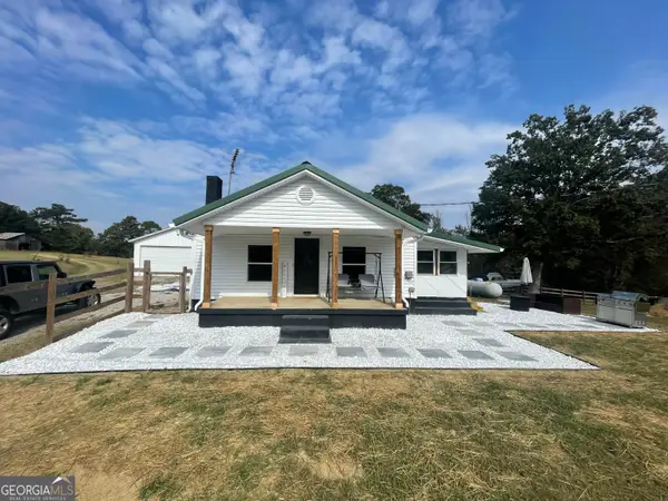 433 Spring Place Reseca Road, Resaca, GA 30735