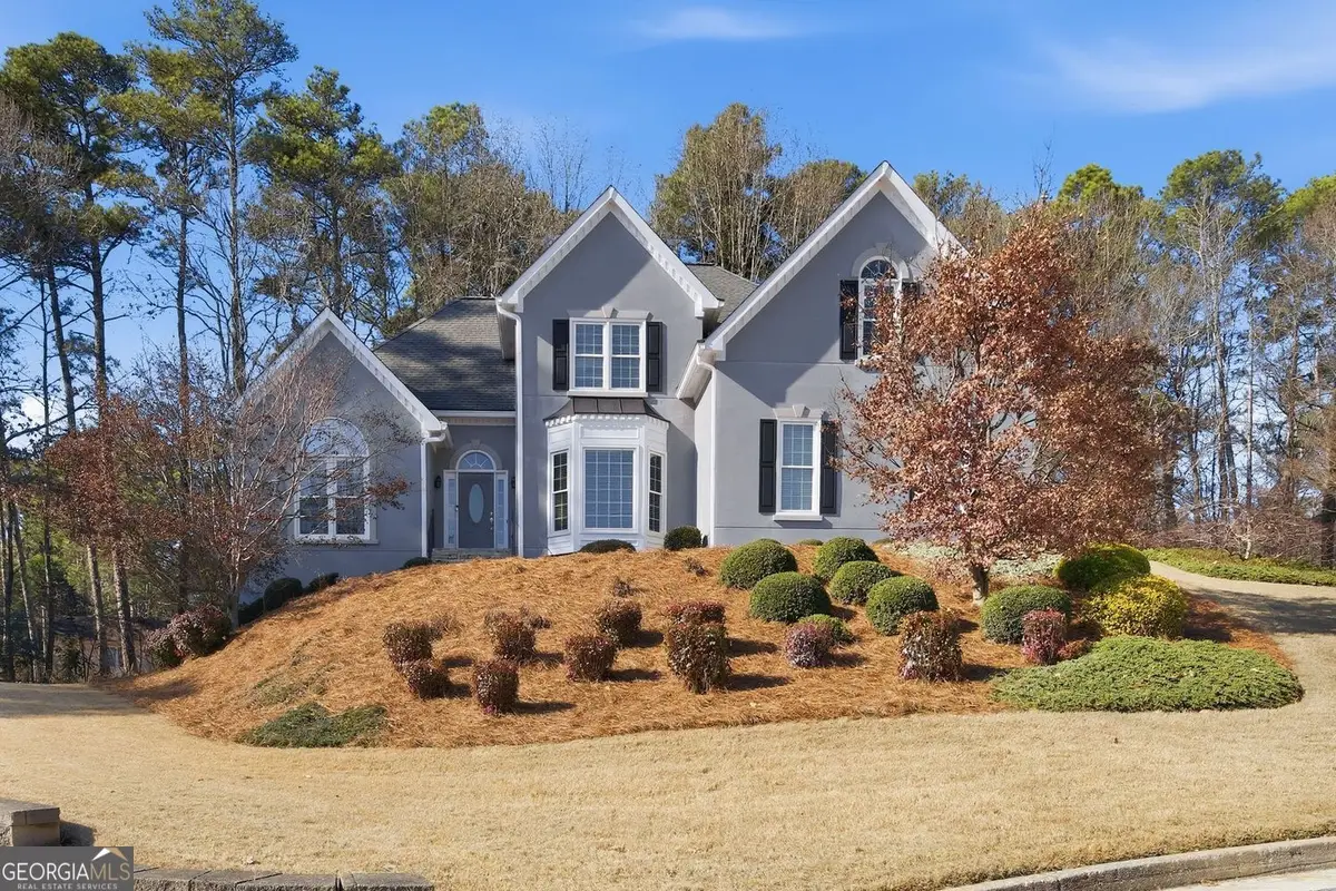 511 Chatfield Lane Nw, Marietta, GA 30064 - Image #1