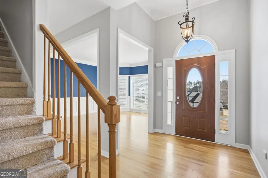 511 Chatfield Lane Nw, Marietta, GA 30064 - Image #3