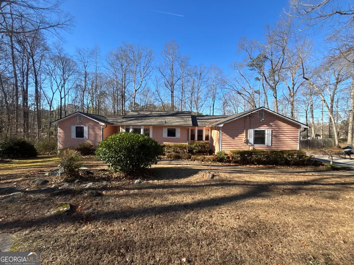 125 Oak Leaf Drive, Stockbridge, GA 30281 - Image #1