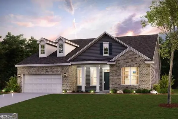 2674 Harbor Ridge Pass Se, Gainesville, GA 30507